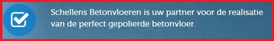 prijs & offerte betonvloer Balen